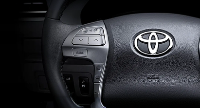 Изображение на странице Откройте доступ к персональным кампаниям TOYOTA Тойота Центр Тверь