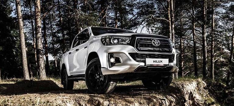 Изображение на странице Последние новости и события в мире Toyota Тойота Центр Тверь