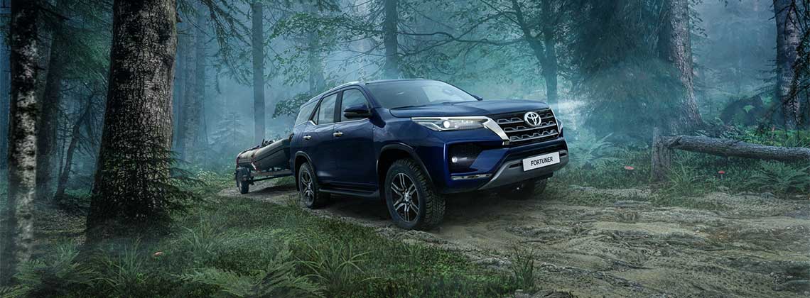 Изображение на странице Последние новости и события в мире Toyota Тойота Центр Тверь