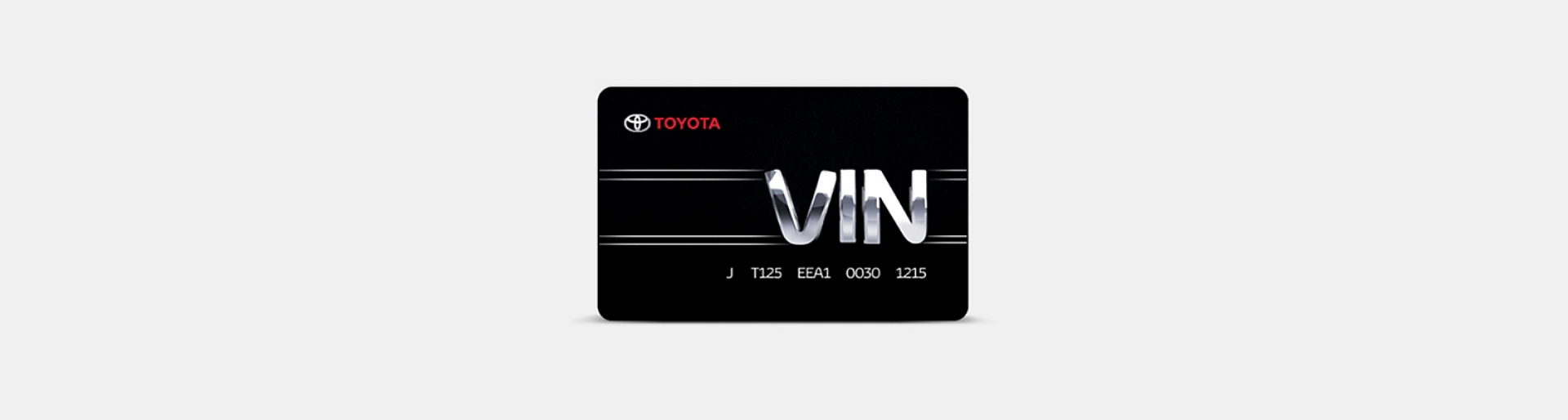 Изображение на странице Откройте доступ к персональным кампаниям TOYOTA Тойота Центр Тверь